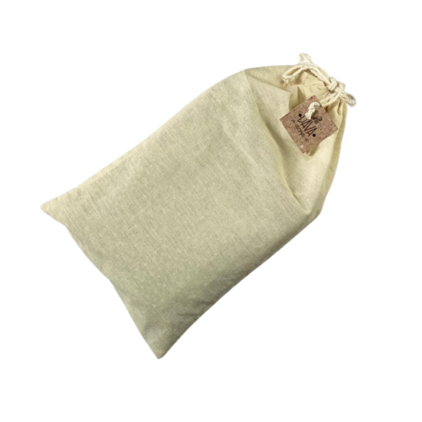 Almofada Térmica Aromática Bebês - Gatinho Rosa - Image 3