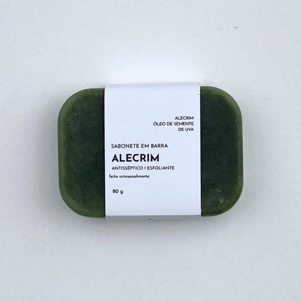 Sabonete de Alecrim - Image 2