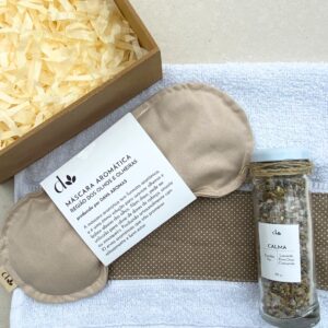 Kit Relaxamento