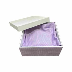 Kit Almofada Térmica Aromática Mamãe e Bebê Lilás