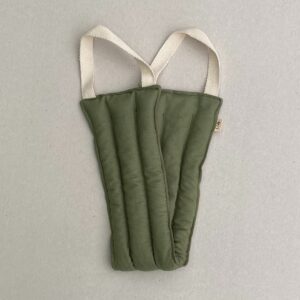 Almofada Aromática Multifuncional Especial - Verde Pistache