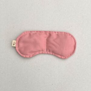 Máscara Aromática Região dos Olhos Especial - Rosa Antigo