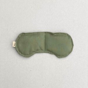Máscara Aromática Região dos Olhos Especial - Verde Pistache