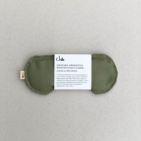 Kit Especial Almofadas Aromáticas - Verde Pistache - Image 6