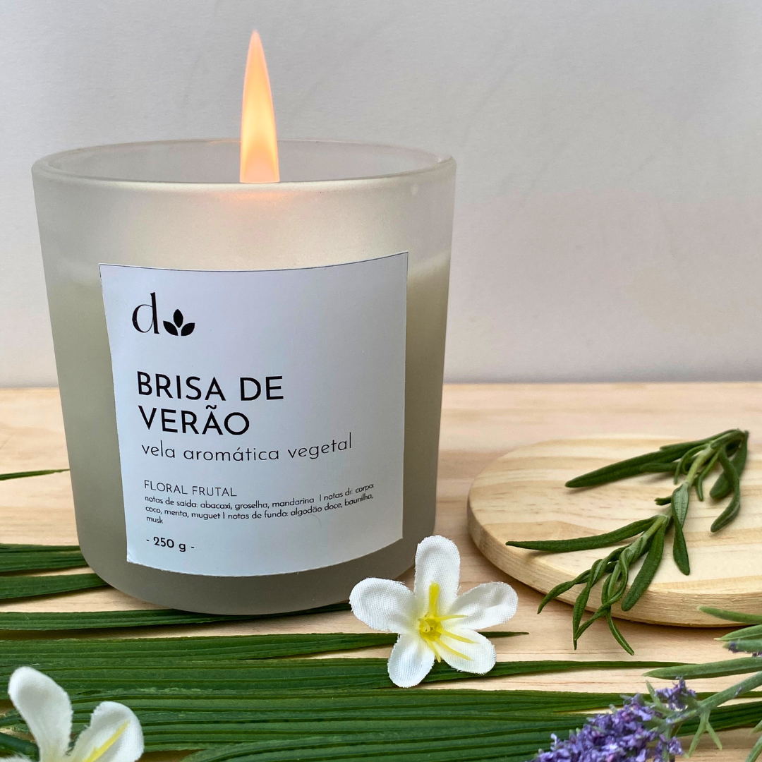 Brisa de Verão 1