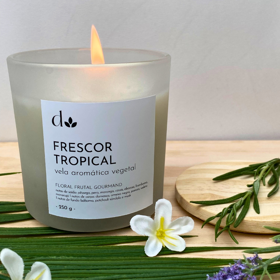 Frescor Tropical 1